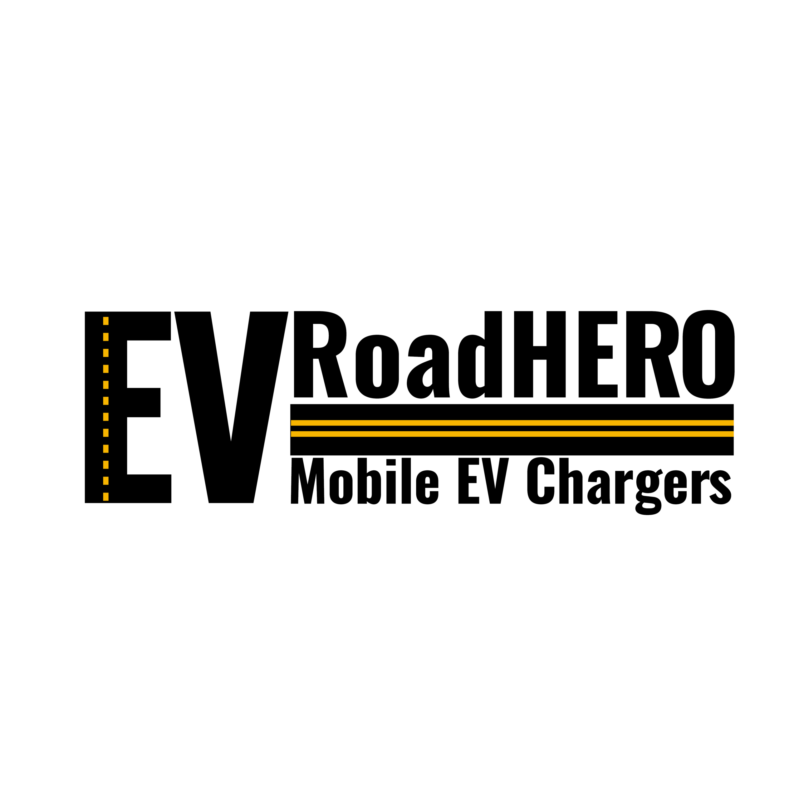 EVRoadHero Mobile EV. Chargers